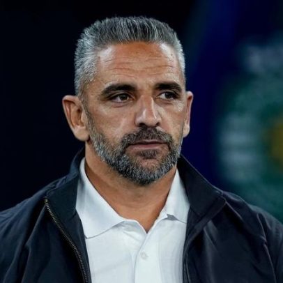Sporting pode considerar contratação de extremo em janeiro