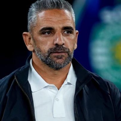 Rui Borges confirma lesões e aponta três dúvidas