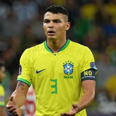 Thiago Silva no FC Porto: clubes de elite superados e a motivação do central
