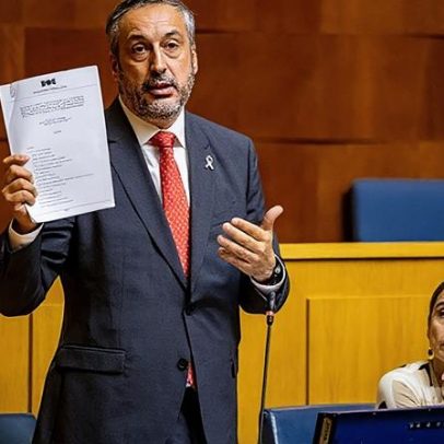 PS defende subsídio de insularidade para o setor privado