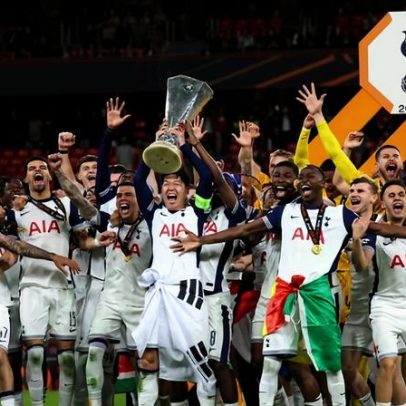 Origens do nome Tottenham Hotspur com Shakespeare, agricultor e engano postal