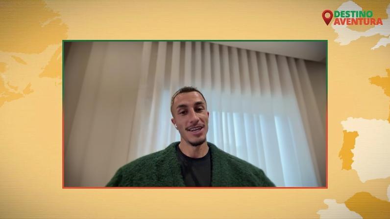 Português no México relata incidentes com polícias