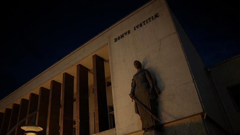 Tribunal de Aveiro condenou o arguido