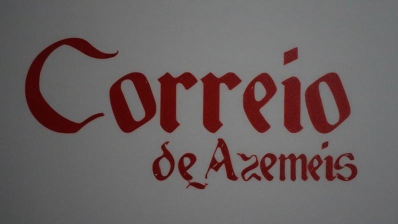 Correio de Azeméis