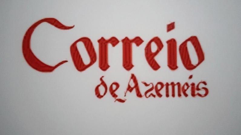 Correio de Azeméis