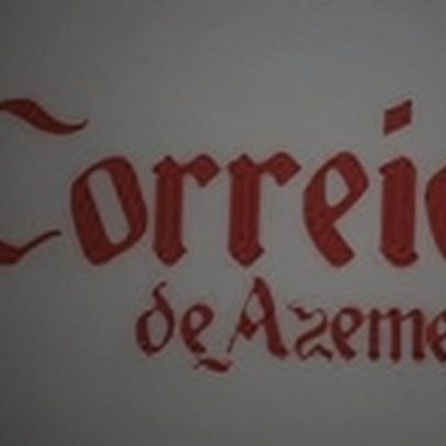 Dois homens feridos após colisão frontal entre veículos