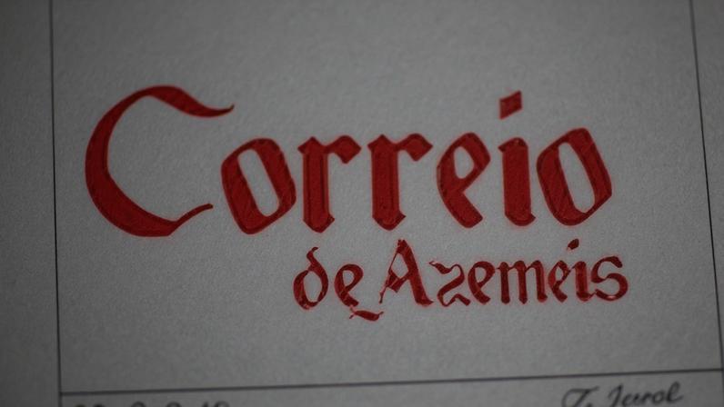Correio de Azeméis