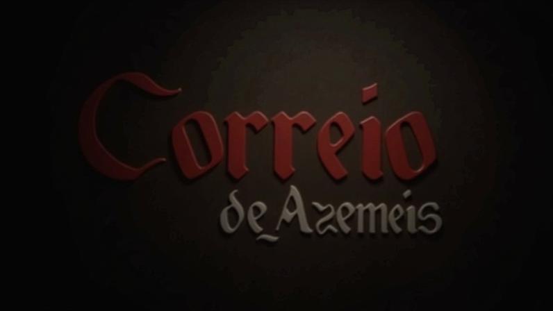 Correio de Azeméis