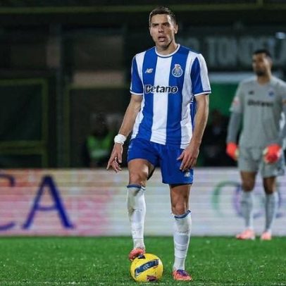 Mexidas no onze do FC Porto à vista