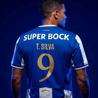 Do Natal de 1914 ao futebol atual: a importância da chegada de Thiago Silva