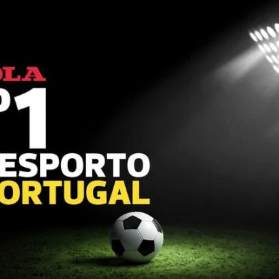 A BOLA continua líder no digital há sete meses