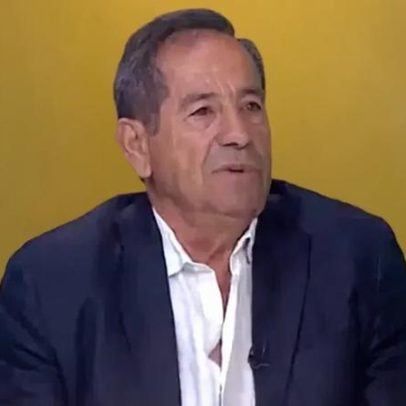 Octávio Machado ataca Mourinho numa polémica sobre o Zé 'ninguém'