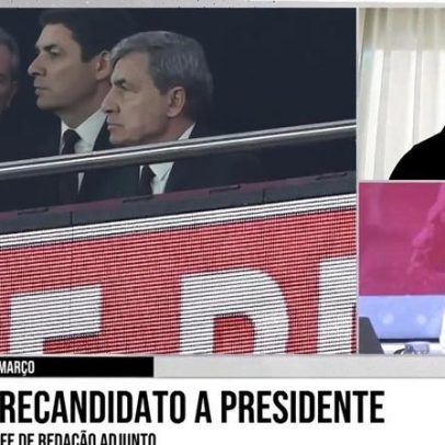 Varandas: discurso coerente frente ao populismo da arbitragem