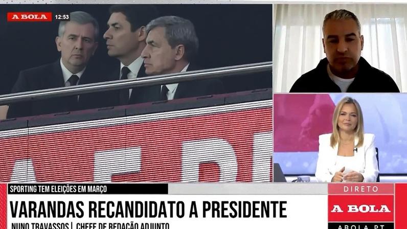 Varandas: discurso coerente frente ao populismo da arbitragem