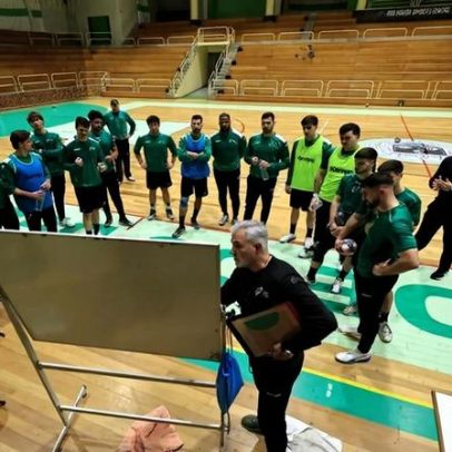 Seleção começou bem a preparação para o Euro; agora é tempo de revelação