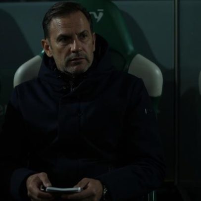 Árbitro Pedro Ramalho deixa o Rio Ave revoltado