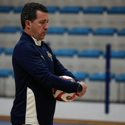 Luís Conceição afirma que o jogo dos quartos-de-final separa sucesso de insucesso