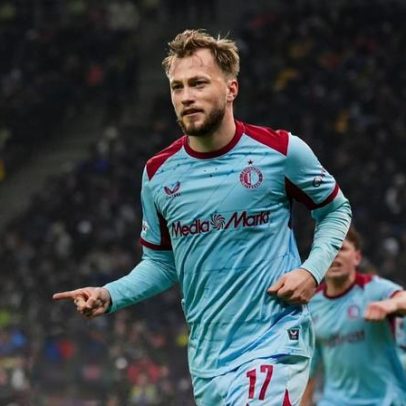 Tengstedt volta a marcar pelo Feyenoord e silencia críticos