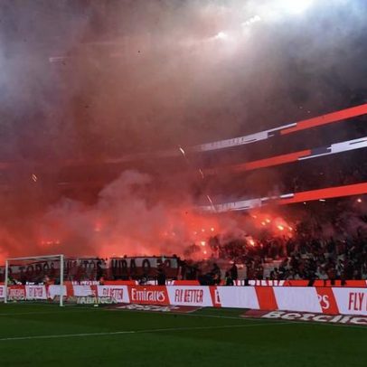 Benfica agenda nova sessão de esclarecimento sobre o Benfica District
