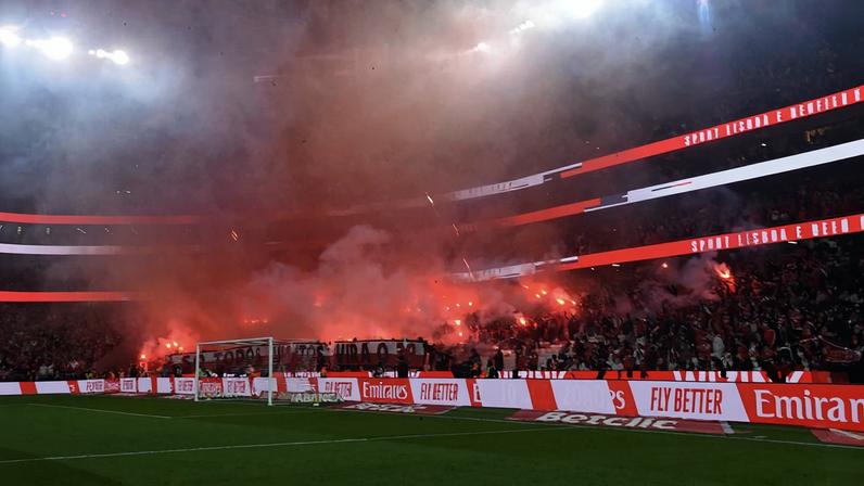 Benfica agenda nova sessão de esclarecimento sobre o Benfica District