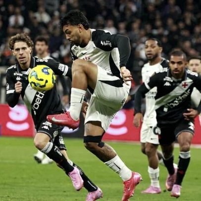 Nuno Moreira empata fora na primeira mão da final da Taça