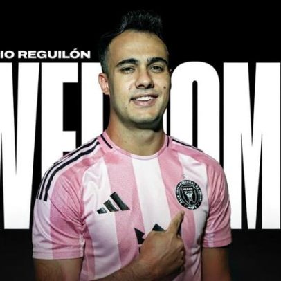 Oficial que encantou Mourinho no Tottenham é o novo colega de Messi