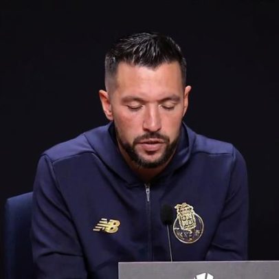 Dificuldade em preparar uma equipa que não joga há algum tempo