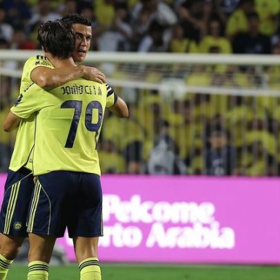 Golo de excelência: assistência de Ronaldo ou remate de Félix?