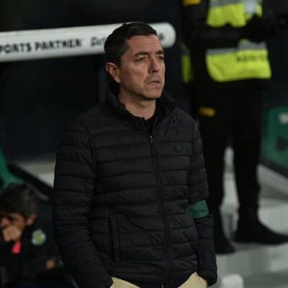 Micael Sequeira não desiste e diz que o Benfica pode perder pontos
