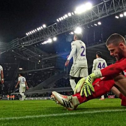 Cidade em estado de sítio devido à crise da Fiorentina