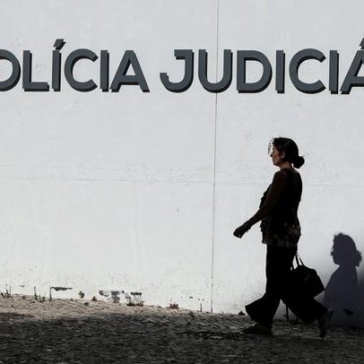 PJ detém suspeito de tentativa de homicídio nas festas de Corroios