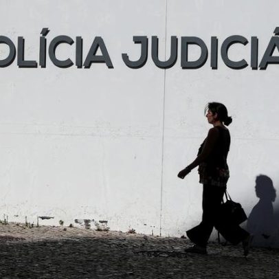 PJ detém três dirigentes dos Bombeiros do Beato por desvio de verbas