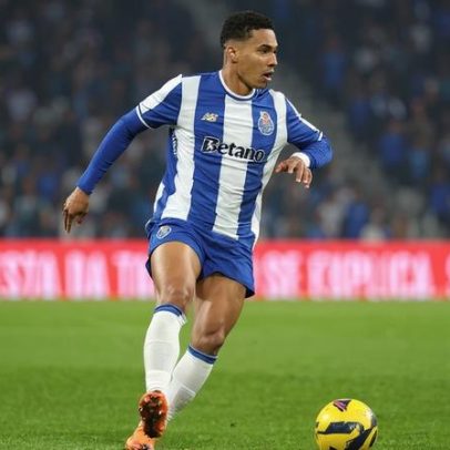 Alberto Costa deixa mensagem a Vasquinho