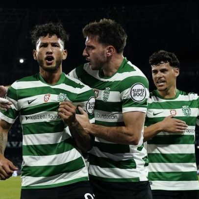 Rui Borges decide quem joga no ataque do Rio Ave
