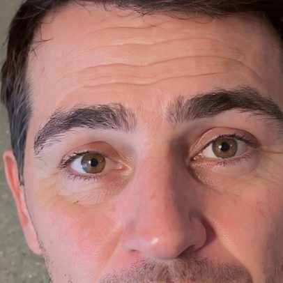 Casillas envia mensagem de boas-vindas a Thiago Silva
