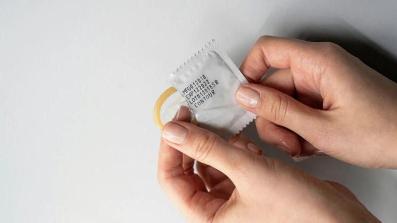 Europa recomenda uso consistente do preservativo para prevenir IST