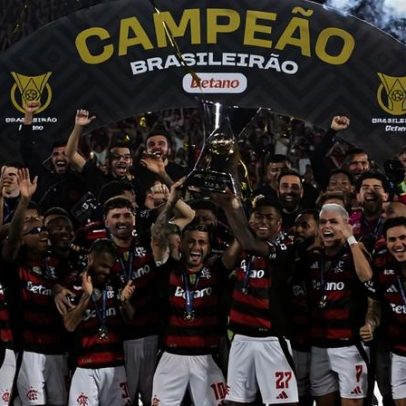 Flamengo não deixa Abel Ferreira sem resposta após jogo