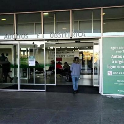 Falta de capacidade da linha SNS 24 impede expansão do programa Ligue antes