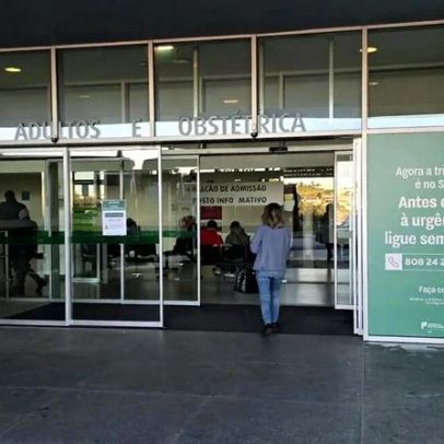 ERS acusa hospitais e centros de saúde de dificultar acesso dos utentes