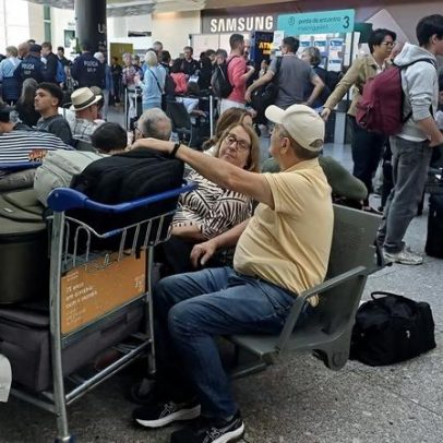 País enfrenta período de (des)espera e incerteza