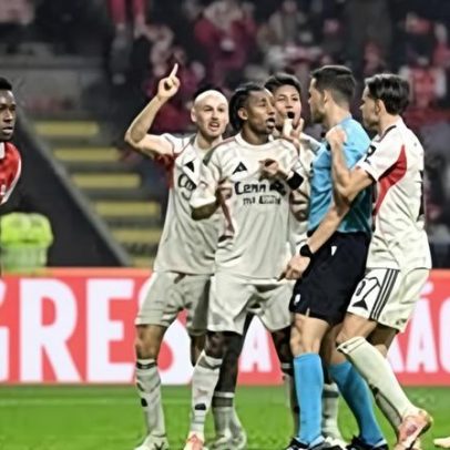 2026 pode ser ano desafiante para o Benfica
