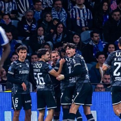 Vitória histórica reacende entusiasmo após longo jejum