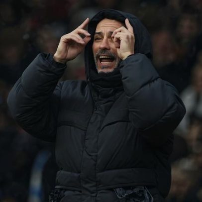 Guardiola avisa que não ficará para sempre; Manchester City deve estar preparado