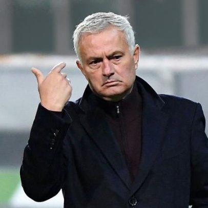 Mourinho está a tornar o Benfica numa equipa sólida