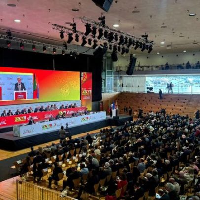 Presidente da Câmara de Penamacor eleito para o Conselho Geral da ANMP