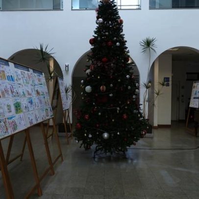 Penalva do Castelo apresenta exposição do Orçamento Participativo Criança 2025