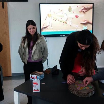 Oliveira de Frades lança projeto comunitário Paisagem com Gente Dentro