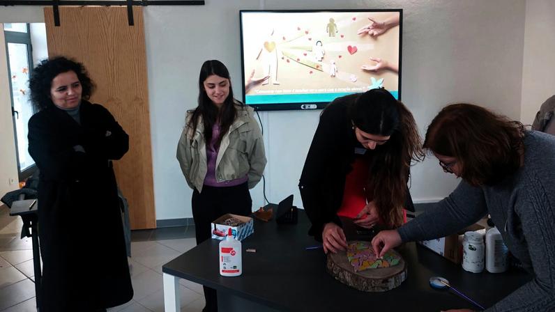 Oliveira de Frades lança projeto comunitário Paisagem com Gente Dentro