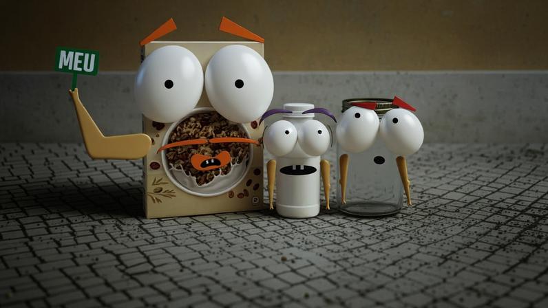 Comendador João Ecal Ferreira, Engenheiro Cartonado Lopes e Doutor Multicamadas Tavares