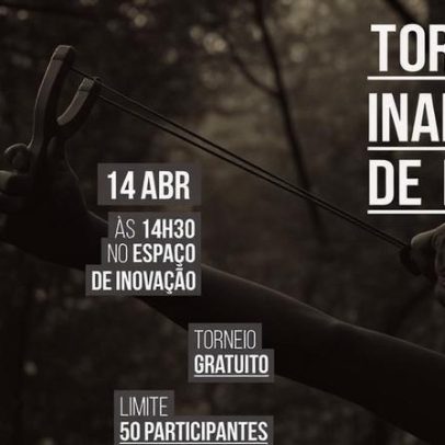 Associação com Fisga pretende ampliar visibilidade do tiro de precisão